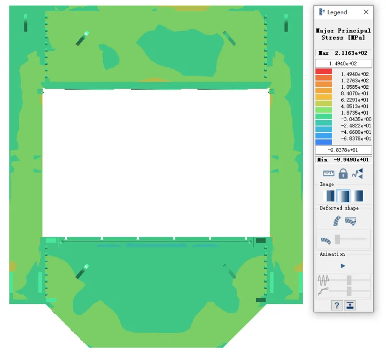 solidworks可以画柔性软管吗